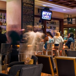 Latitude Lounge - Happy hours, pre-baseball warm ups, nightcaps and more!
