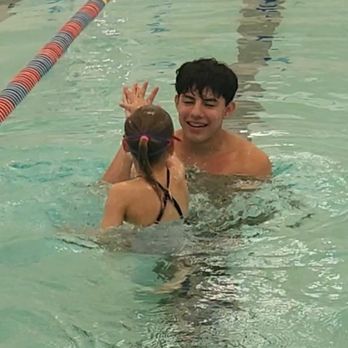 Waterworks Aquatics Irvine - High Fives because we are making progress! - Swimming Lessons/Schools Near Me - Irvine, California Waterworks Aquatics Irvine - High Fives because we are making progress! - Swimming Lessons/Schools Near Me - Irvine, California
