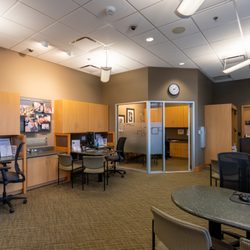 BECU credit union