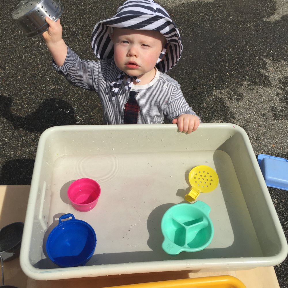 Andrea Feeley Daycare - childcare center in Newton, MA