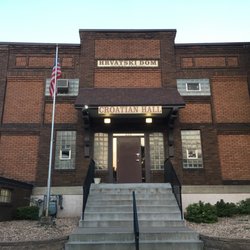 Croatian Hall