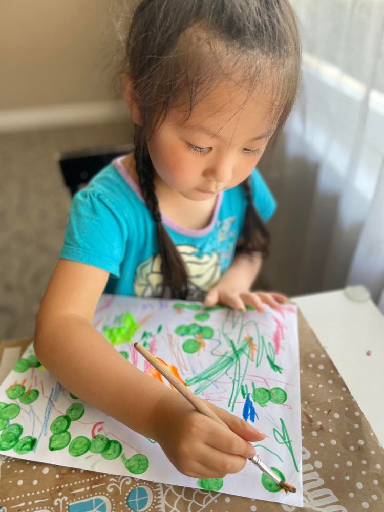 Children's Cottage - childcare center in Cupertino, CA