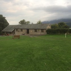 Castlerigg Farm