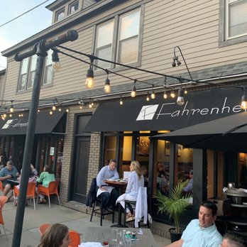 Fahrenheit - New American Near Me - Cleveland, Ohio