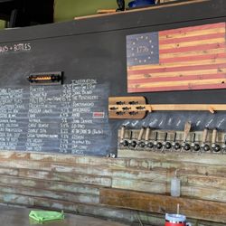 Artifact Brewing