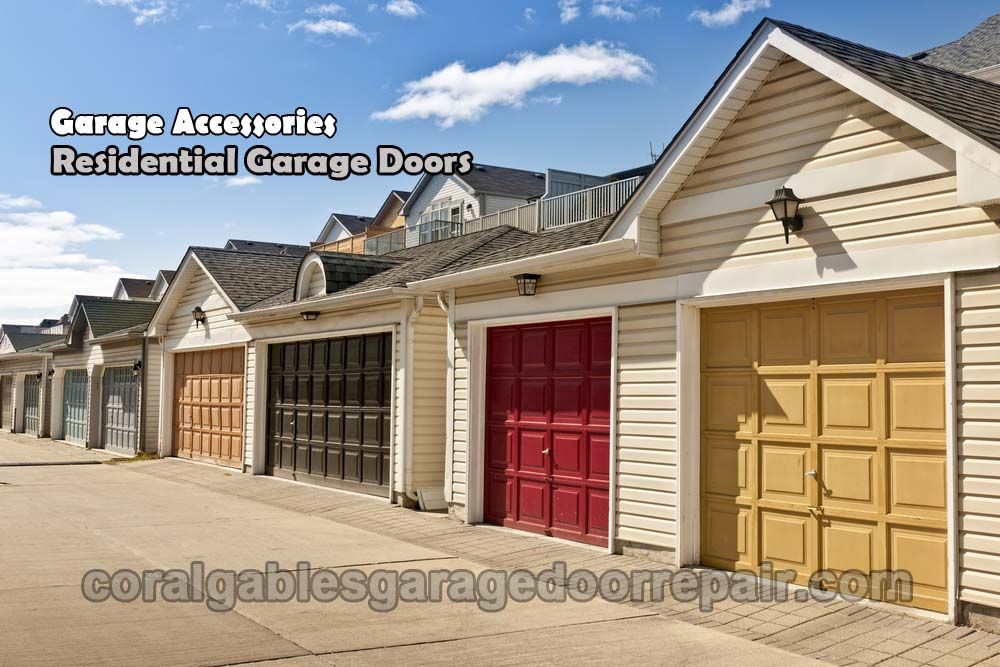 Speedy Garage Repair - Garage Door Contractor in Coral Gables, FL