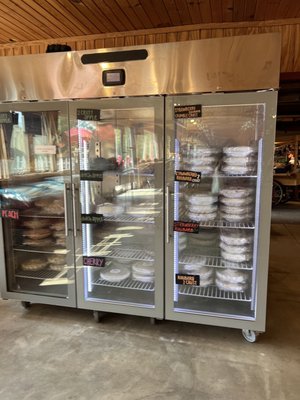 Apple Jack Orchards by null