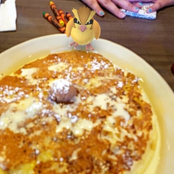 Snooze, an A.M. Eatery - Pineapple Upside Down Pancakes!!! YUM - Breakfast & Brunch Near Me - Gilbert, Arizona Snooze, an A.M. Eatery - Pineapple Upside Down Pancakes!!! YUM - Breakfast & Brunch Near Me - Gilbert, Arizona
