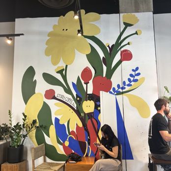 Story Coffee & Tea - Coffee & Tea Near Me - Bellevue, Washington Story Coffee & Tea - Coffee & Tea Near Me - Bellevue, Washington