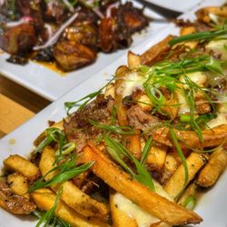 user provided Dog And Pony photo