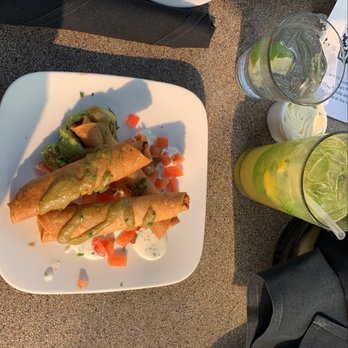 Parkers' Lighthouse - Seafood Near Me - Long Beach, California