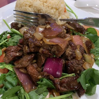 Nam Phuong - Shaking Beef - Vietnamese Near Me - Atlanta, Georgia Nam Phuong - Shaking Beef - Vietnamese Near Me - Atlanta, Georgia