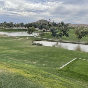 Arizona Grand Golf Course - Golf Near Me - Phoenix, Arizona