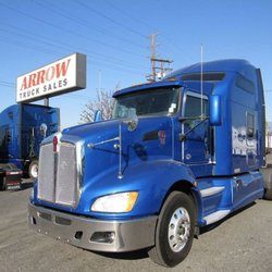 Arrow Truck Sales