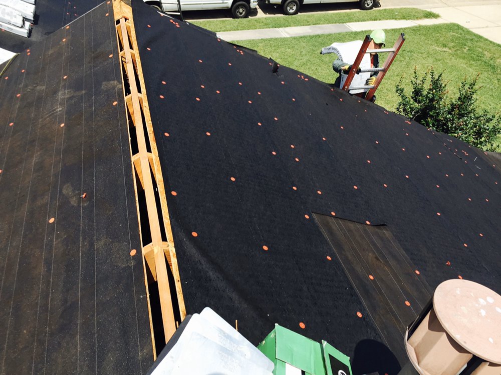 Slide of HHH Roofing & Construction