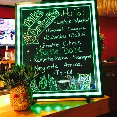 Menu photo 4 Nagoya San Juan, PR Menu photo 4 Nagoya San Juan, PR