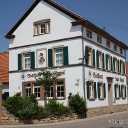 Gasthaus Lehrer Lämpel - "Gasthaus Lehrer Lämpel", Bornheim, Rheinland-Pfalz
