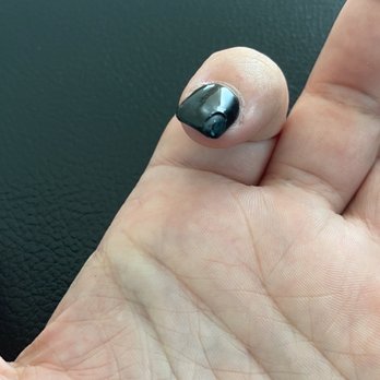 Blue Nails - Nail Salons Near Me - Mustang, Oklahoma