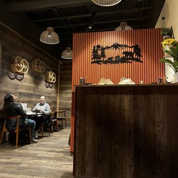 Kuma Sushi - Sushi Bars Near Me - Reno, Nevada
