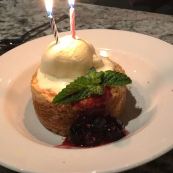 Nick's On 2nd - Buttercake - New American Near Me - Long Beach, California Nick's On 2nd - Buttercake - New American Near Me - Long Beach, California