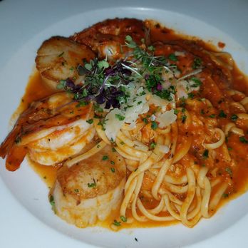 Bridgets Steakhouse - Seafood Fra Diavolo - Steakhouses Near Me - Ambler, Pennsylvania Bridgets Steakhouse - Seafood Fra Diavolo - Steakhouses Near Me - Ambler, Pennsylvania