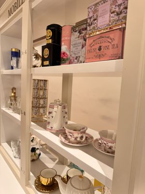 Lakon Paris Patisserie by null