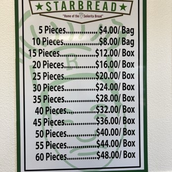 Starbread Bakery - Bakeries Near Me - Las Vegas, Nevada Starbread Bakery - Bakeries Near Me - Las Vegas, Nevada