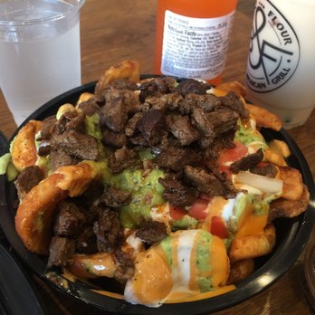 Brick and Flour - Mexican Near Me - Glendale, California Brick and Flour - Mexican Near Me - Glendale, California