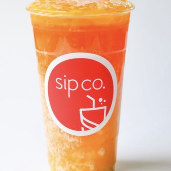 Sip - a plastic cup with a drink in it - Desserts Near Me - Charlotte, North Carolina Sip - a plastic cup with a drink in it - Desserts Near Me - Charlotte, North Carolina