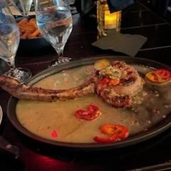 Ocean Steak - Pork chop - Steakhouses Near Me - Atlantic City, New Jersey Ocean Steak - Pork chop - Steakhouses Near Me - Atlantic City, New Jersey
