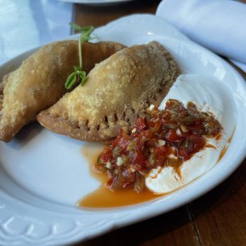 Stillwater - Empanaditas - Cocktail Bars Near Me - Boston, Massachusetts