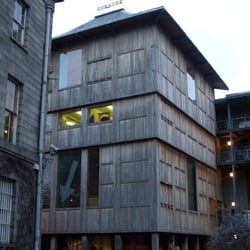 Players Theatre