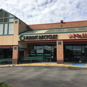 Fabric Recycles - Fabric Stores Near Me - Overland Park, Kansas Fabric Recycles - Fabric Stores Near Me - Overland Park, Kansas
