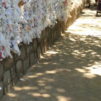 Meryem Ana Evi - Landmarks & Historical Buildings Near Me - İzmir, 35