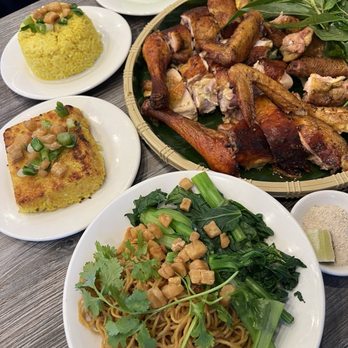 A Nu Quan - IG: happyfoodietown - Vietnamese Near Me - Garden Grove, California A Nu Quan - IG: happyfoodietown - Vietnamese Near Me - Garden Grove, California