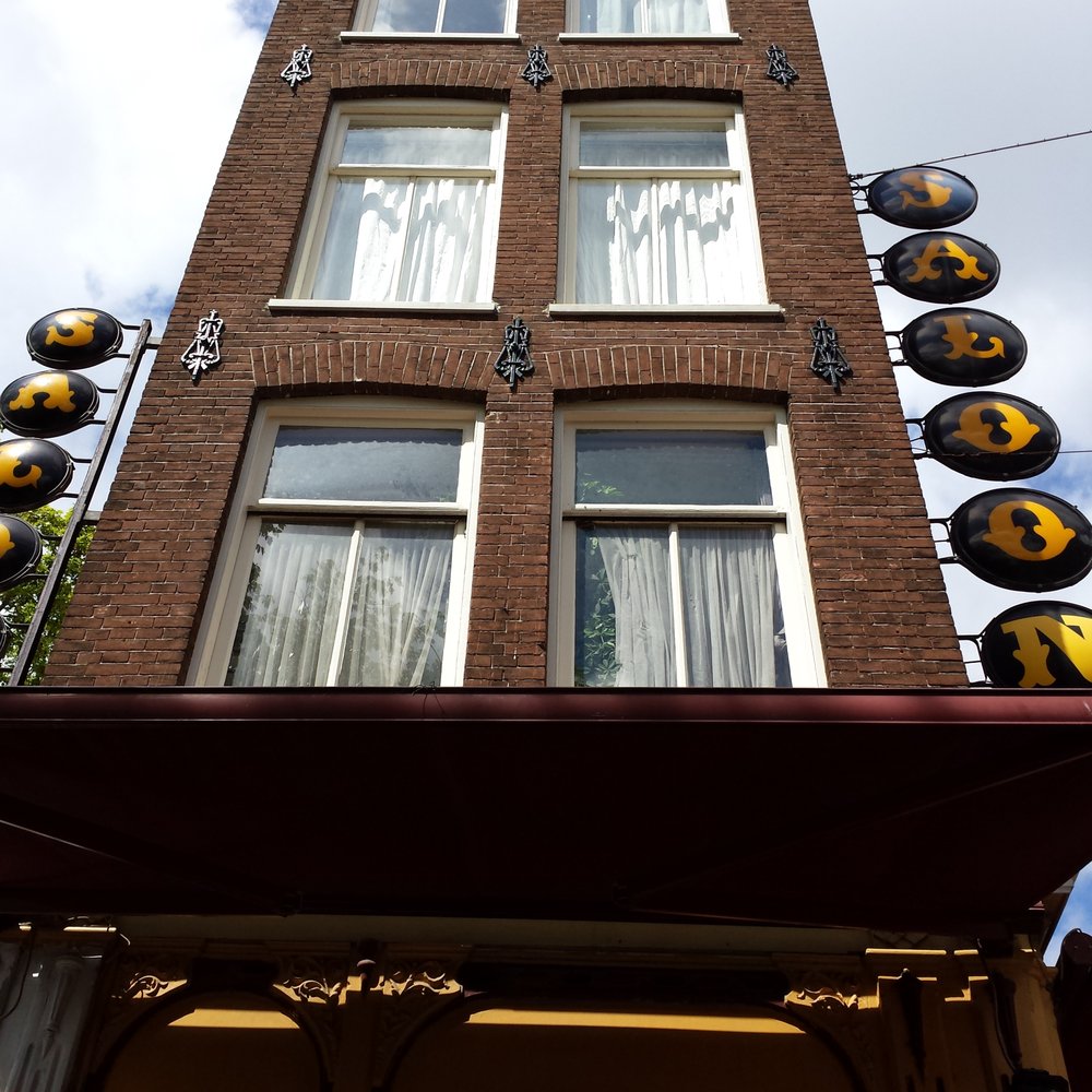 De Saloon - Pubs Near Me - Amsterdam, New Hampshire De Saloon - Pubs Near Me - Amsterdam, New Hampshire
