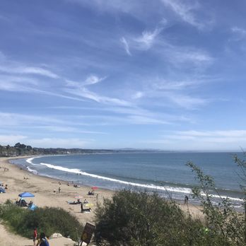 New Brighton State Beach - Parks Near Me - Capitola, California New Brighton State Beach - Parks Near Me - Capitola, California