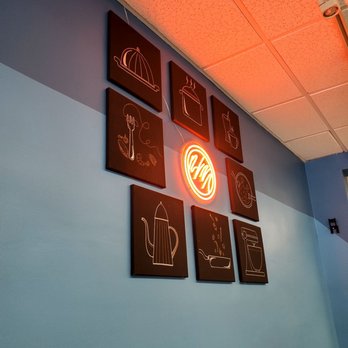 Kitchen Maroo - Interior design - Korean Near Me - Ottawa, Ontario