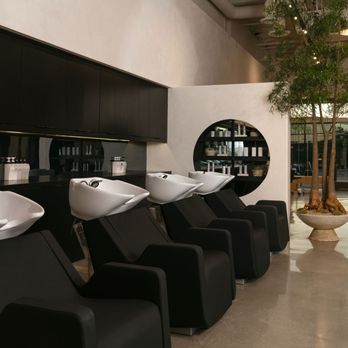 Addendum Salon - Luxurious extra wide shampoo bowls with builtin massagers and powered leg rest - Hair Extensions Near Me - San Diego, California Addendum Salon - Luxurious extra wide shampoo bowls with builtin massagers and powered leg rest - Hair Extensions Near Me - San Diego, California
