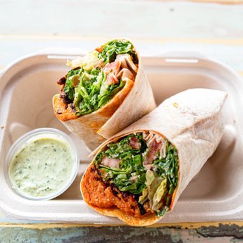Sumac - Red Lentil Wrap - Mediterranean Near Me - Los Angeles, California Sumac - Red Lentil Wrap - Mediterranean Near Me - Los Angeles, California