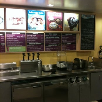 Ben & Jerry’s - Ice Cream & Frozen Yogurt Near Me - Nashville, Tennessee Ben & Jerry’s - Ice Cream & Frozen Yogurt Near Me - Nashville, Tennessee