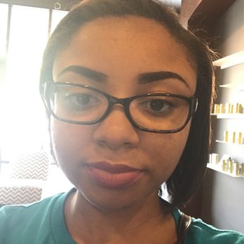 K Lash Studio - Dark brown Eyebrow tint - Skin Care Near Me - Sugar Land, Texas