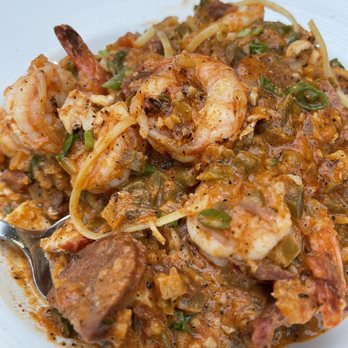 California Pizza Kitchen - Jambalaya Linguini Fini - Pizza Near Me - Atlanta, Georgia California Pizza Kitchen - Jambalaya Linguini Fini - Pizza Near Me - Atlanta, Georgia