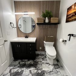 Floor & Decor
