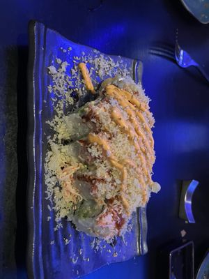 Onēsan Dim Sum Sushi by null