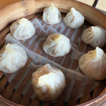 Ma's Kitchen - Xiao Long Bao(8Pcs) 8 - Chinese Near Me - Rowland Heights, California