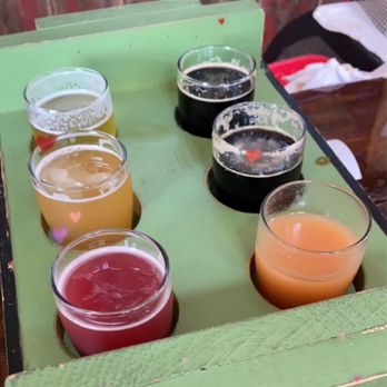 Duesterbeck's Brewing Company - Breweries Near Me - Elkhorn, Wisconsin