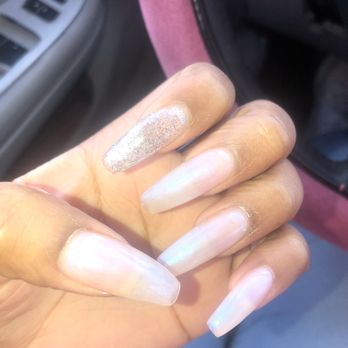 Beautiful Nails Nail Salons 2616 Frayser Blvd Memphis Tn Phone Number Services