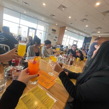 Scrambled - Mimosas, and sunrise - Breakfast & Brunch Near Me - Henderson, Nevada Scrambled - Mimosas, and sunrise - Breakfast & Brunch Near Me - Henderson, Nevada