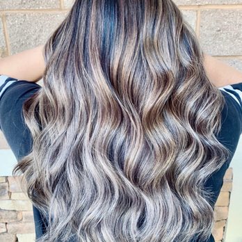 Hair by Danny - Ashy Balayage - Hair Stylists Near Me - San Jose, California Hair by Danny - Ashy Balayage - Hair Stylists Near Me - San Jose, California
